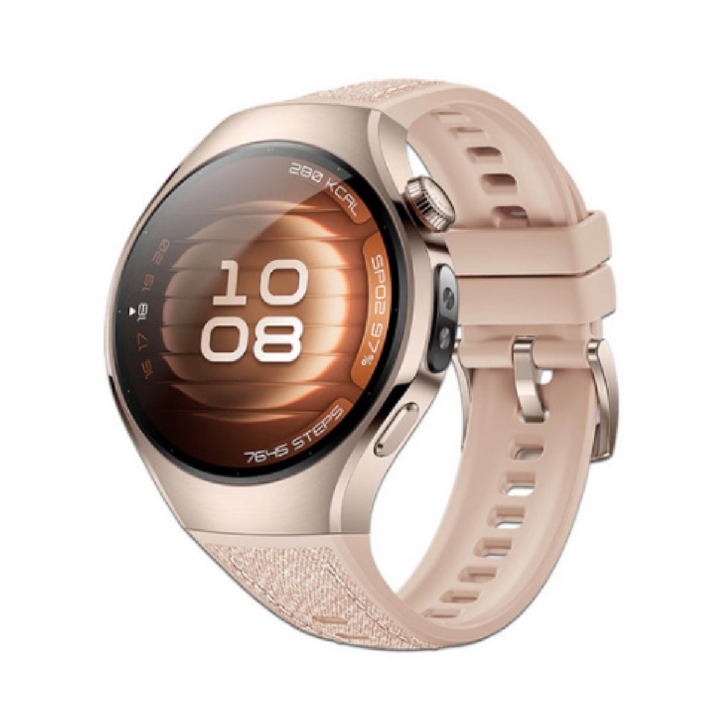 Smartwatch Huawei Watch 5 Amoled 42mm Compatible con Android e iOS