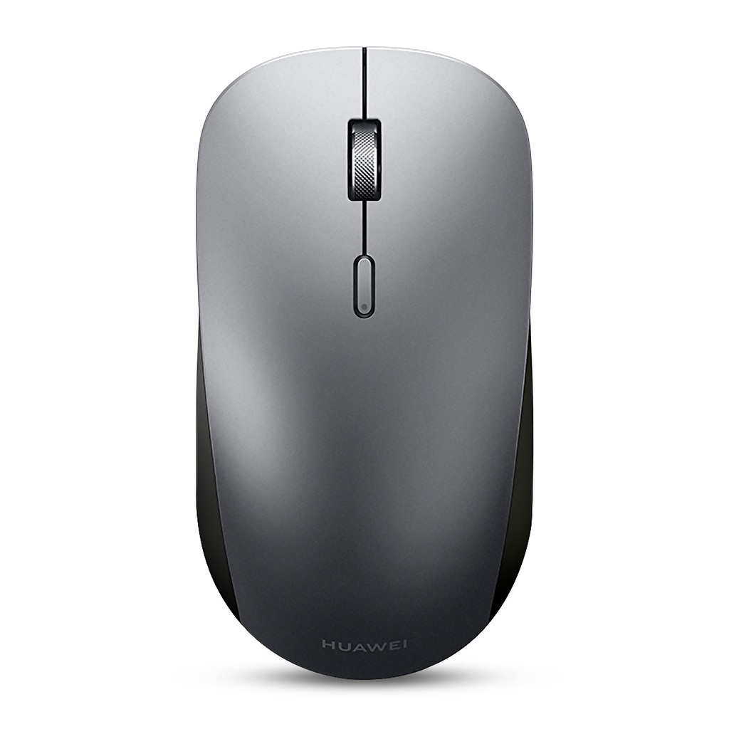 Mouse HUAWEI Óptico con Cable Diseño Ergonómico Conexión USB