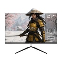 Monitor Gamer Xzeal XST590-1 LED 27"Full HD 100Hz HDMI