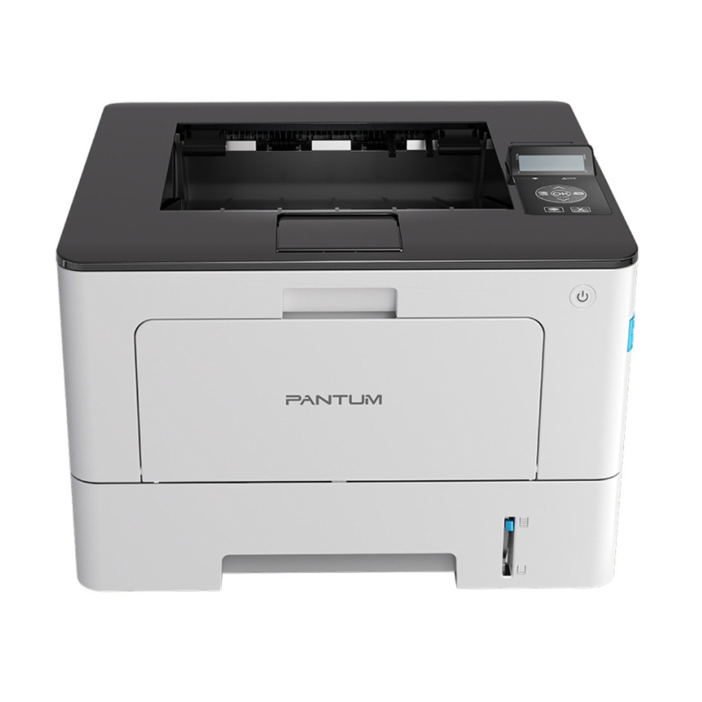 Impresora Pantum BP5115DW Blanco y Negro Láser Inalámbrico