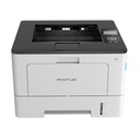 Impresora Pantum BP5115DW Blanco y Negro Láser Inalámbrico