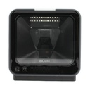 Escaner Ecline EC-2D-2800 2D de Escritorio 