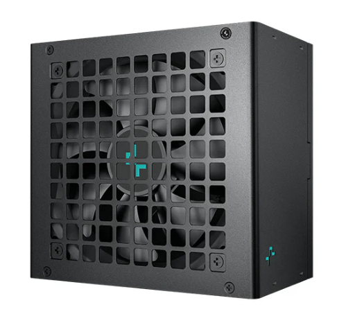 Fuente de Poder DeepCool PL650D 80 PLUS Bronze, 24-pin ATX, 12VHPWR, 120mm, 650W