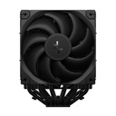 Disipador Para CPU DeepCool AK620 DIGITAL PRO 120mm Hasta 1700RPM