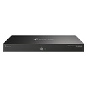 NVR de 32 Canales TP-Link VIGI NVR4032H Para 4 Discos Duros máx. 10TB 2x USB 2.0 2 x RJ-45
