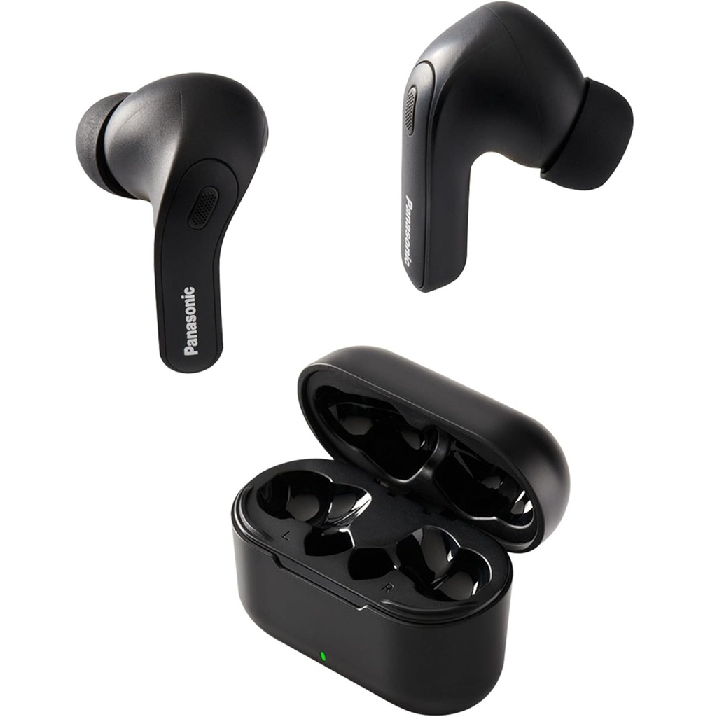 Audífonos In-ear Con Micrófono Panasonic RZ-B310W Inalámbrico Bluetooth