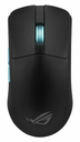 Mouse optico asus rog harpe ace aim lab edition, usb, rf 2.4 ghz, bluetooth 5.1, 650ips, 36000 dpi, negro