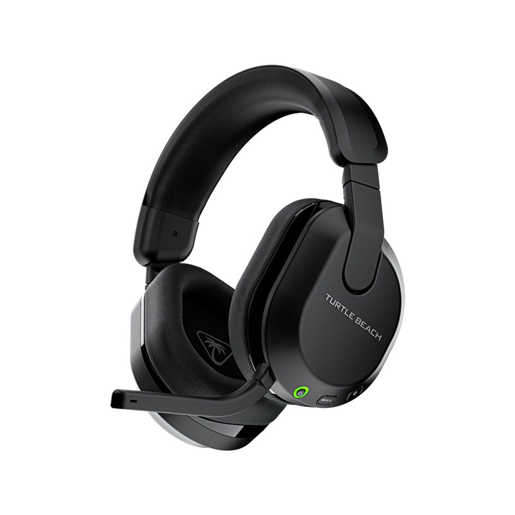 Audífonos Gamer Turtle Beach Stealth 600 Gen 3 Para PS4/PS5/PC/Smartphone Inalámbrico USB C