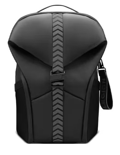 Mochila lenovo legion gb700 gaming backpack 16 abatible-ajustable