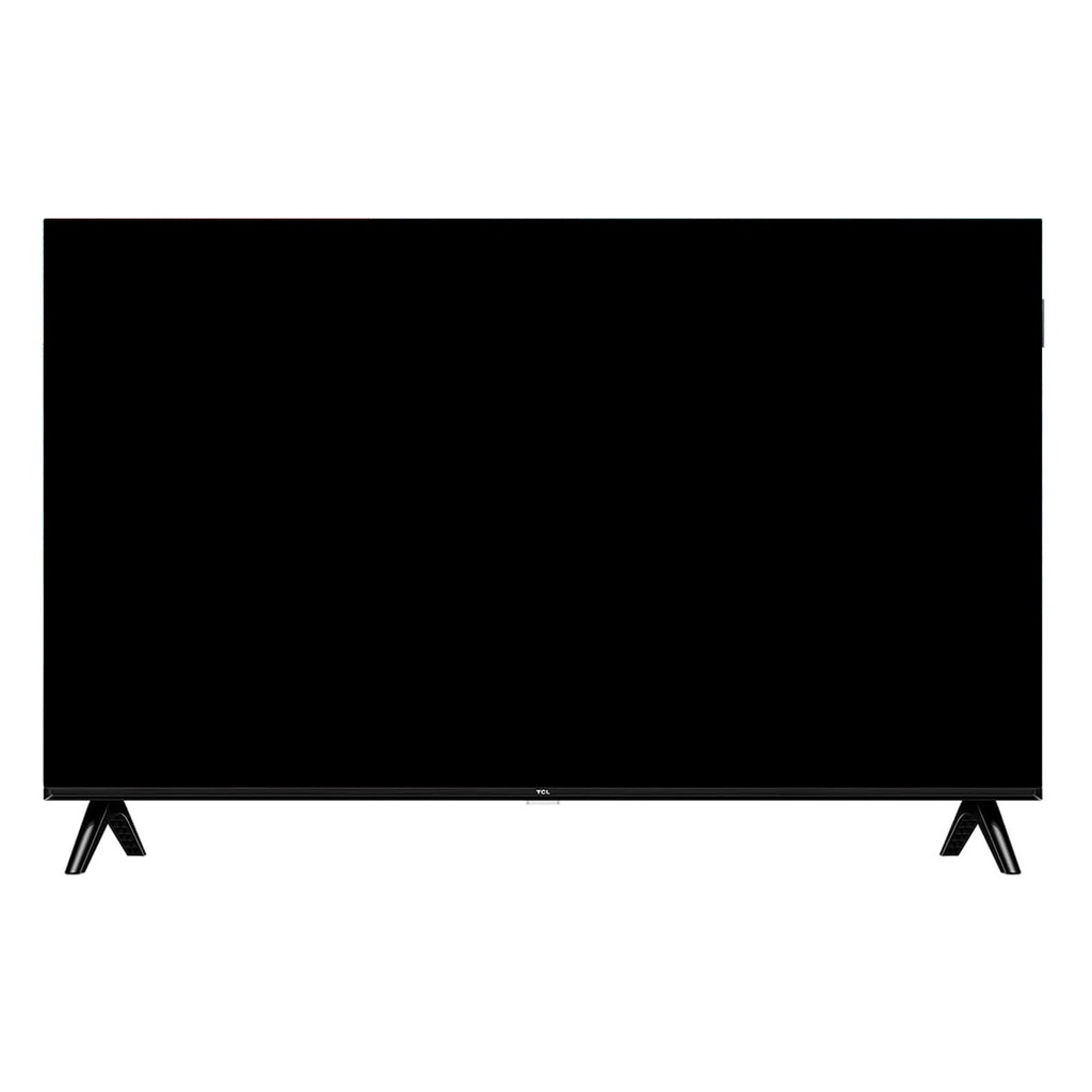 Televisor TCL 32" Qled HDR10 Dolby Audio Sistema Audio TV 