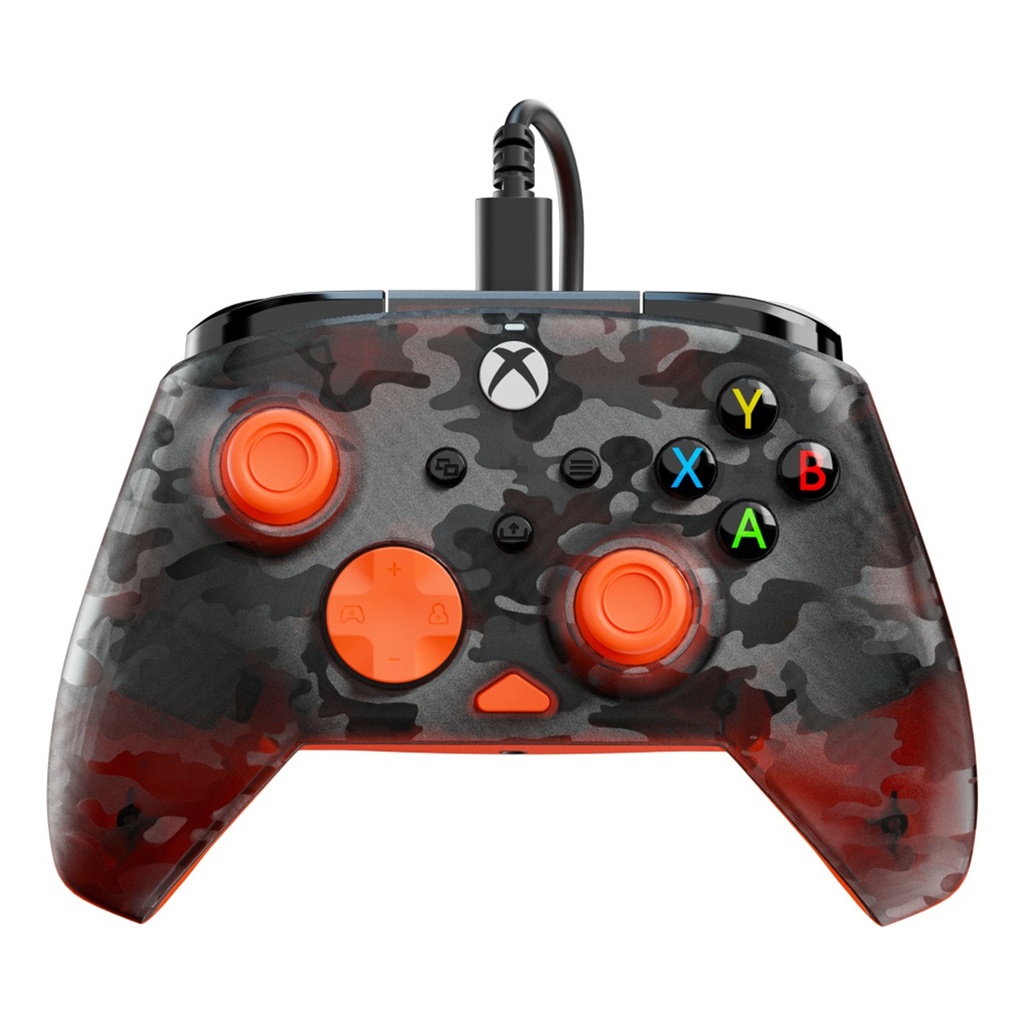 Control Inalambrico XB Turtle Beach Rematch Core Wired Controller
