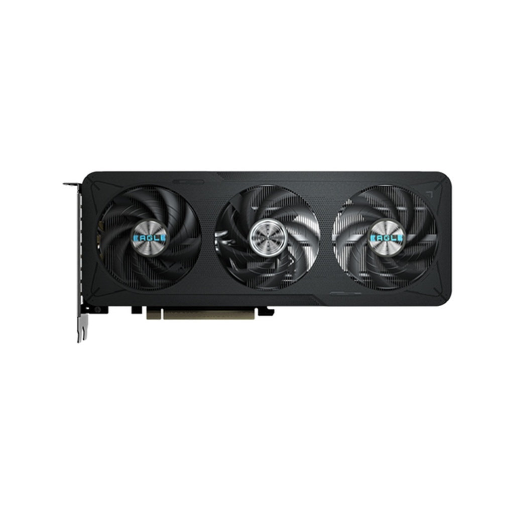 Tarjeta de Video Gigabyte NVIDIA GeForce RTX 5060 EAGLEMAX, 8GB 128-bit GDDR7, PCI Express x8 5.0