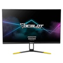 Monitor Gamer Ocelot Gaming OM27-03 LCD 27" Full HD FreeSync 240Hz HDMI/DisplayPort Bocinas Integradas