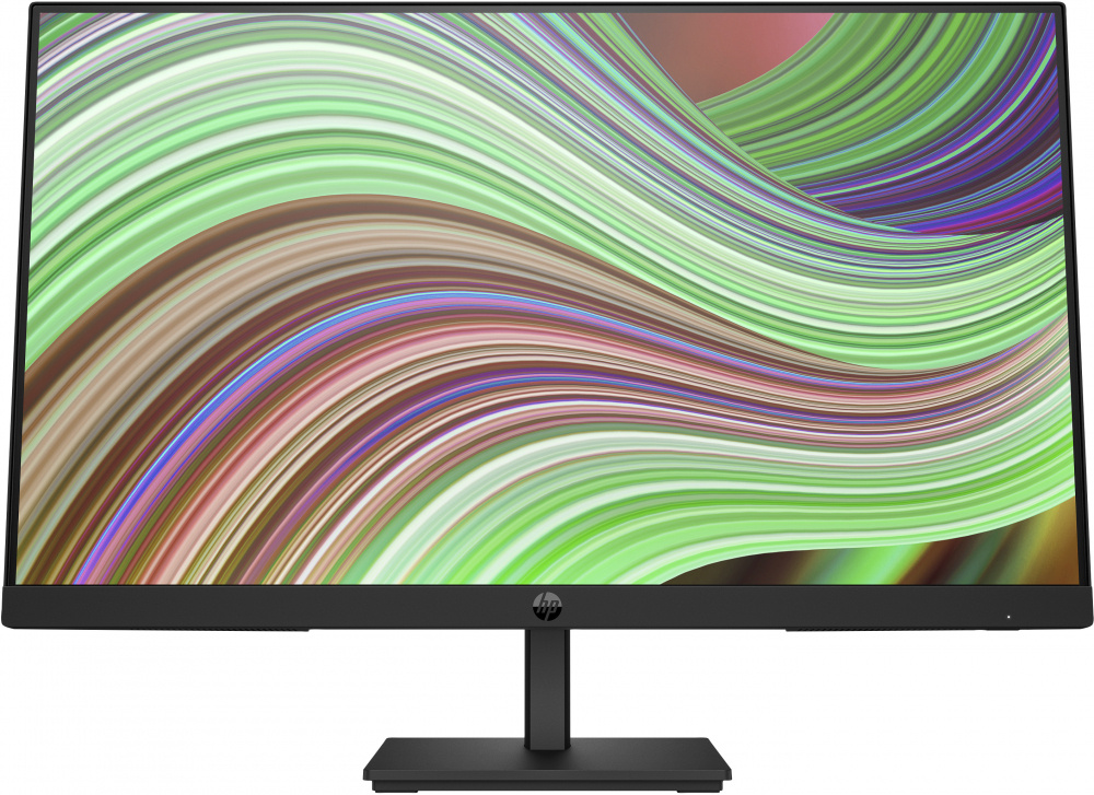 Monitor HP P24v G5 LED 23.8" Full HD 75Hz HDMI