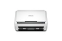 Scanner epson ds-530 ii, 35 ppm 70 ipm, 600 dpi, 30 bits, usb, adf, duplex