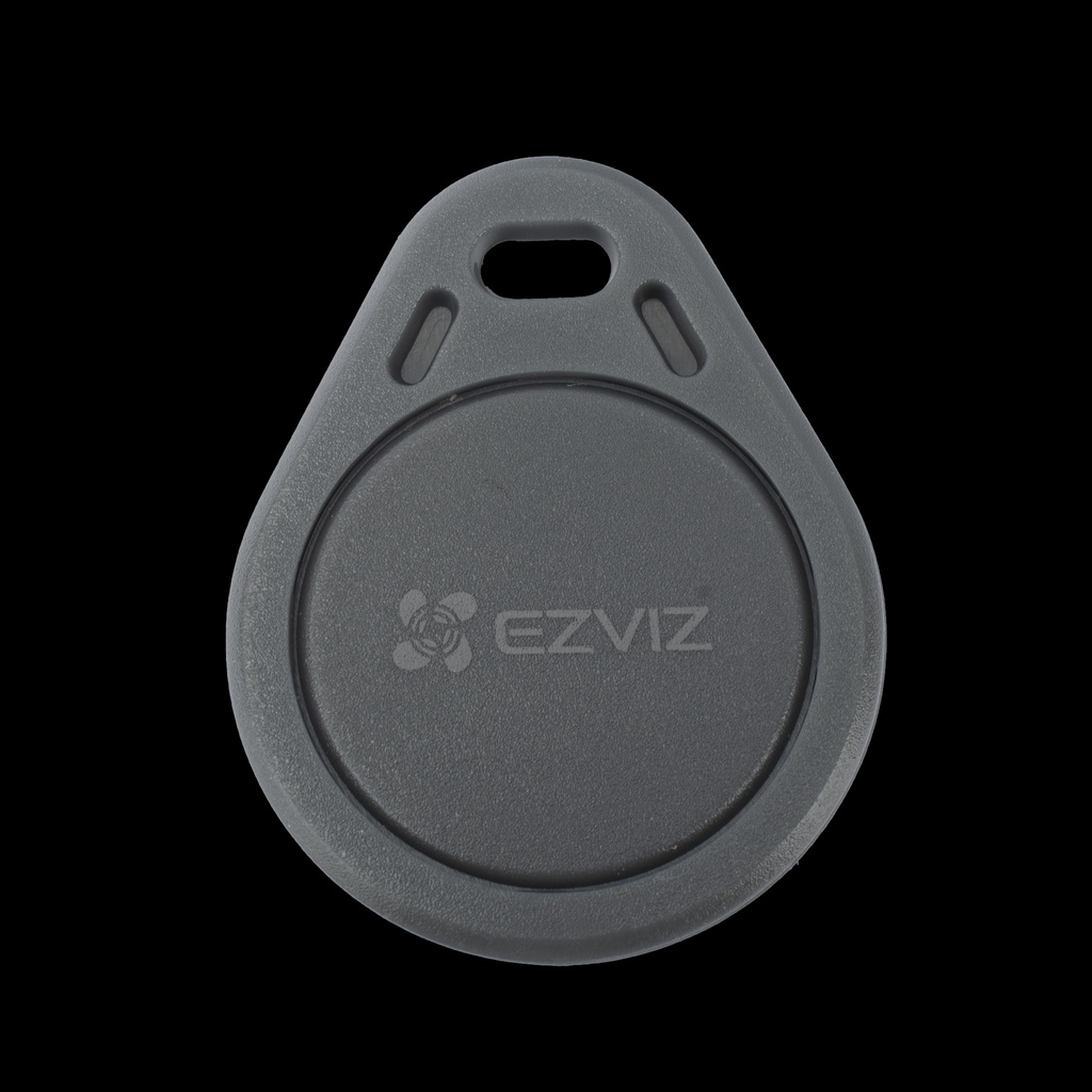 TAG de Proximidad EZVIZ / Compatible Con Cerraduras CS-L2S / CSDL05-R100 / CS-DL05-R200 y Videoportero CS-HP7 / Algoritmo de Encriptado Propio