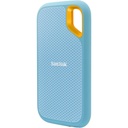 Unidad De Estado Solido SSD Externo SanDisk Extreme Portable 1TB USB C