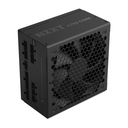 Fuente de Poder NZXT C750 Gold Core 750W 80+ Gold ATX Totalmente Modular 24-pin ATX