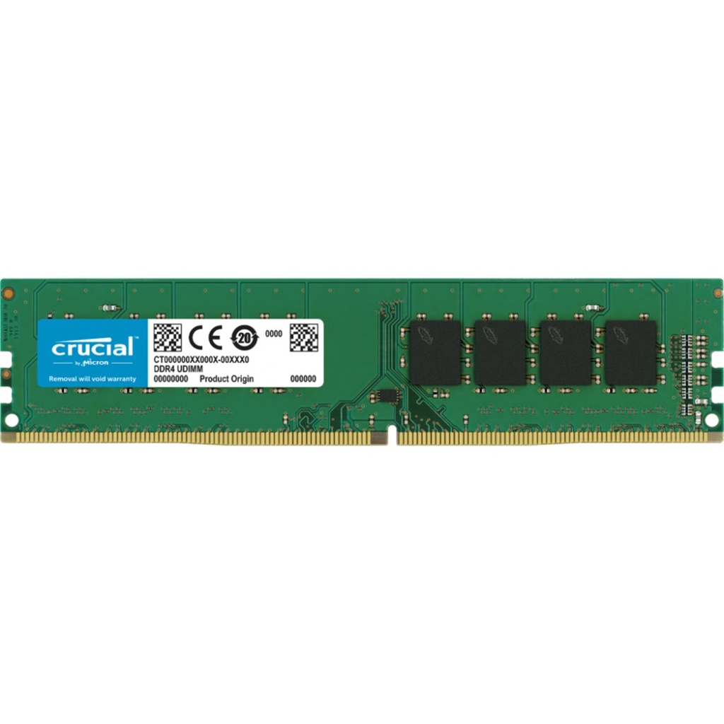 Memoria RAM Crucial CT32G4DFD832A DDR4 3200MHz 32GB CL22