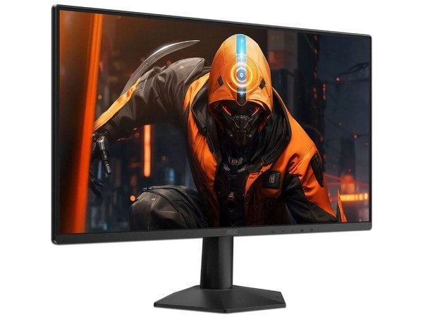 Monitor Gamer AOC 27G50F LCD 27", 1920x1080 Full HD, G-Sync/FreeSync, 144Hz, HDMI/DisplayPort, Negro