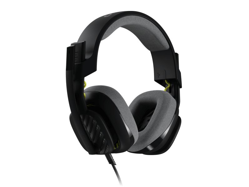 Diadema logitech a10 blue 939-002046 -