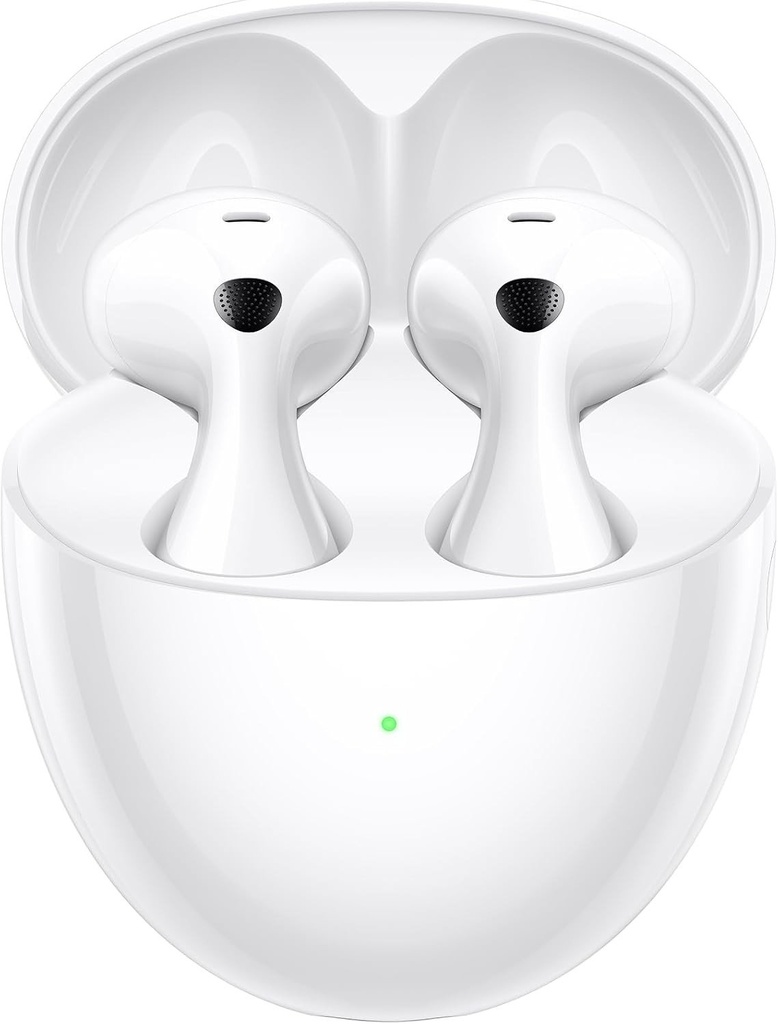 Huawei freebuds 6 blanco cross-over analgico triple ecualizador adaptativo