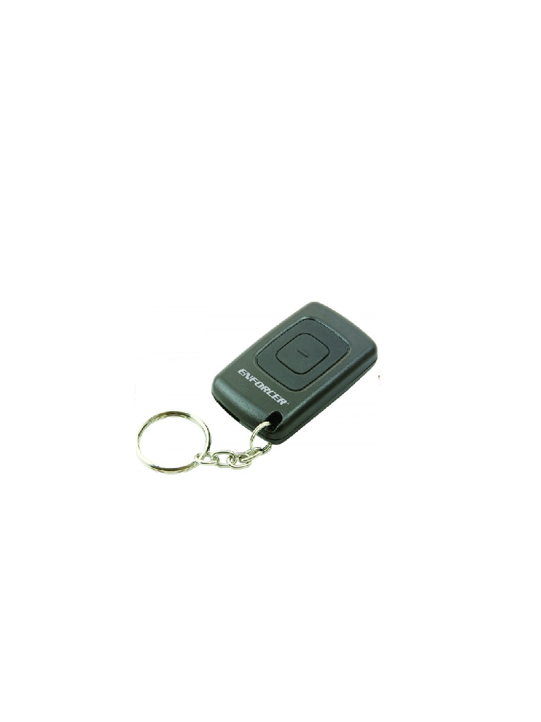 Sec sk919t1gbq -  transmisor de 1 boton 315mhz para todos los receptores seco larm de 315mhz