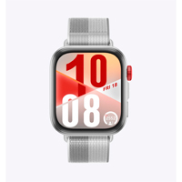 Smartwatch Huawei Watch Fit 4 Pantalla Tactil 1.82" AMOLED COLOR GRIS