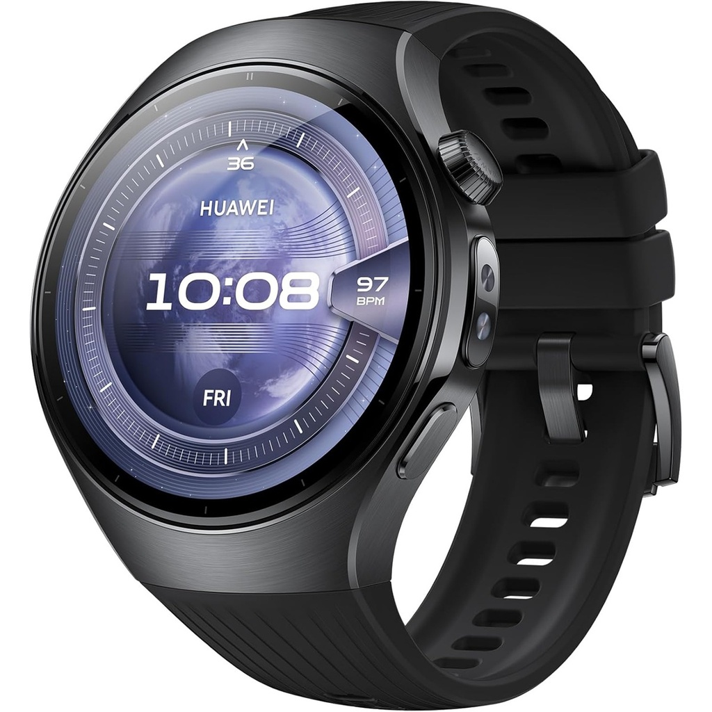 Smartwatch Huawei Watch 5 Pantalla Tactil 1.46" AMOLED