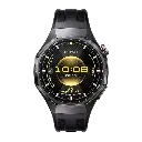 Huawei smarwatch gt 6 color black pantalla amoled 1.47 pulgadas