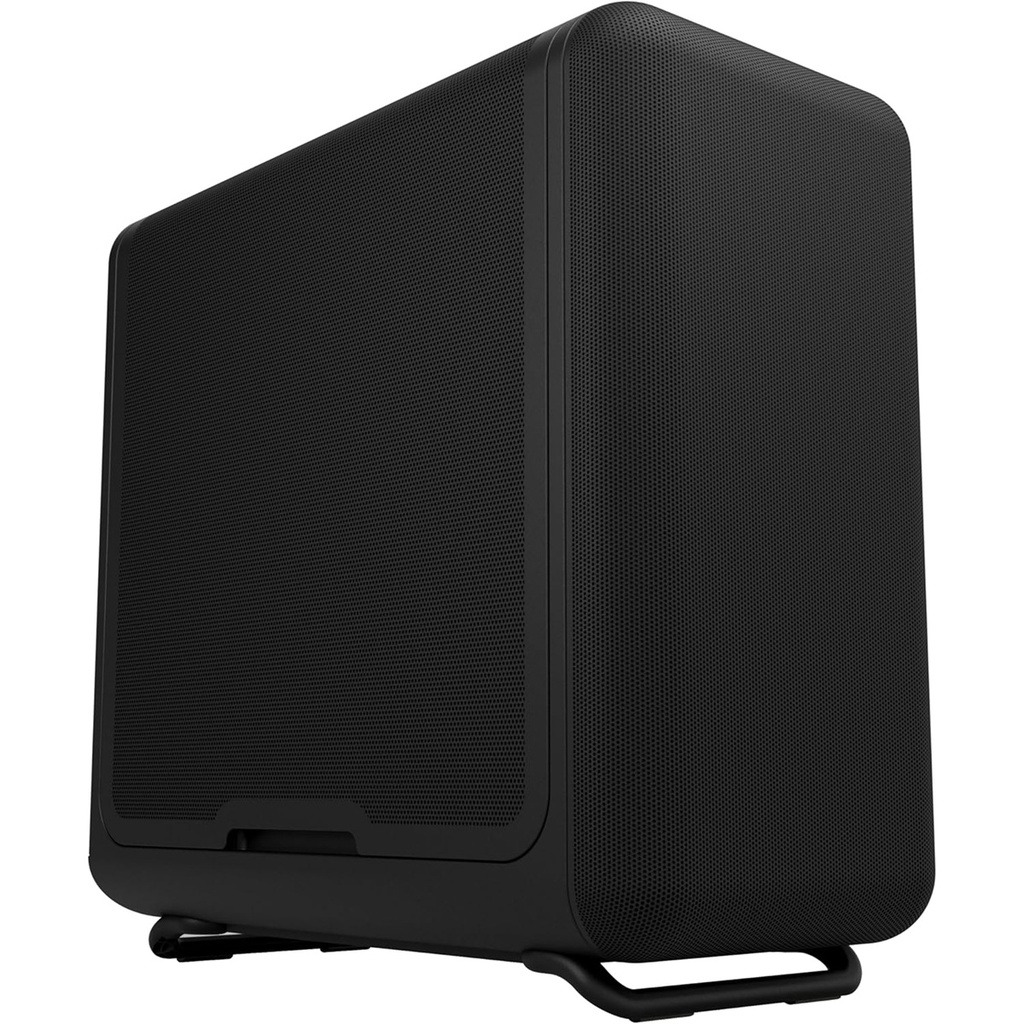 Gabinete HYTE X50 Air Mid-Tower ATX Panel Lateral Sin Fuente de Poder