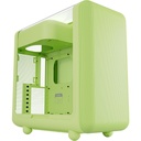 Gabinete HYTE X50 Mid-Tower ATX Panel de Cristal Templado Sin Fuente de Poder