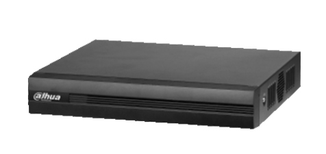 Dahua DVR 16 Canales DH-XVR1B16-I/T para 1 Discos Duros, máx. 6TB, 2 x USB 2.0, 1 x RJ-45