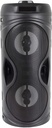 Bafle dual inalambrico perfect choice pc-112860 - negro