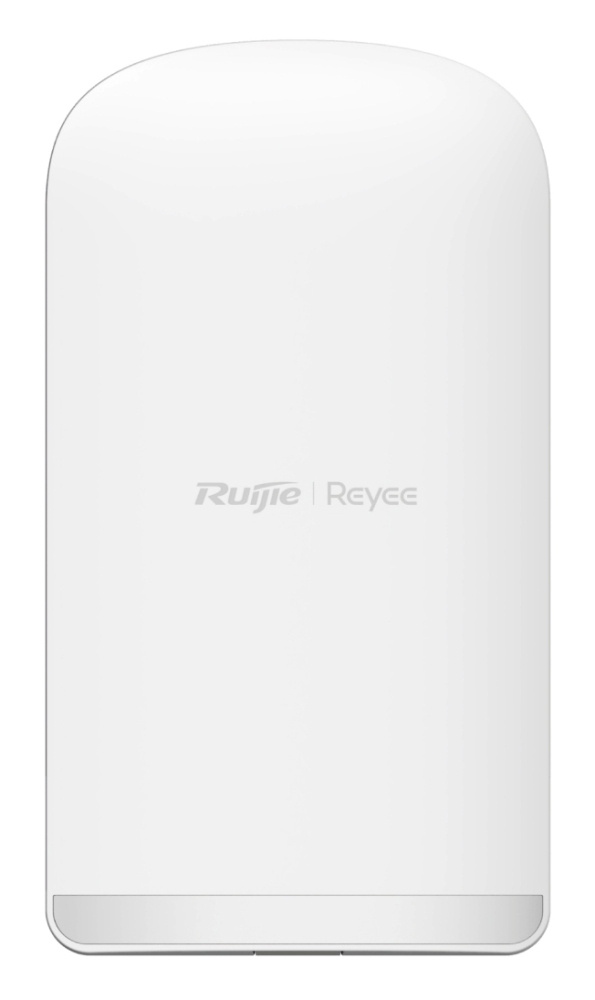 Ruijie Cliente CPE PtP RG-EST350G, 3 x RJ-45, 1.000Mbit/s, 2.4GHz, Antena de 16 dBi