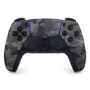 Playstation Gamepad DualSense Camuflaje Para PlayStation 5 Alámbrico Inalámbrico