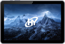 Tablet Hyundai HyTab Plus 10LC2 10.1" 32GB 1280x800 Pixeles Android 10 Bluetooth 4.0 Negro 