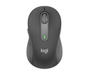 Mouse Logitech Óptico M650 Inalámbrico Bluetooth 2000DPI