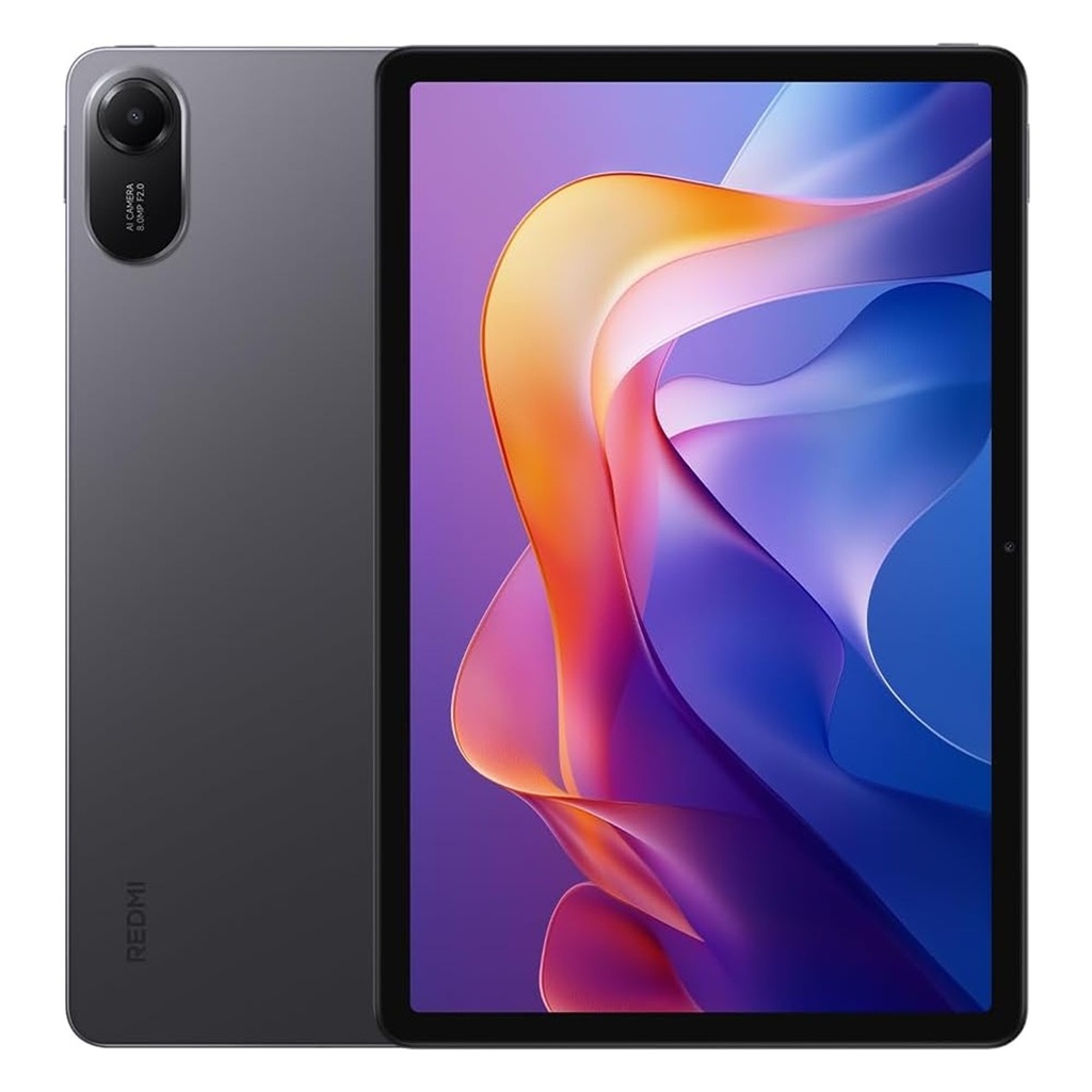 Tableta Xiaomi Redmi Pad 2 11" 8GB RAM 256GB 2.5K 90Hz Alto Rendimiento