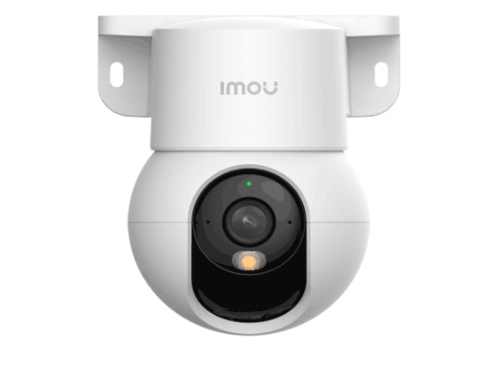 Imou Cámara de Seguridad IP Smart WiFi Domo para Interiores/Exteriores IPC-K2MN-3H1WE