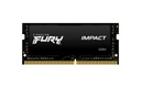 RAM Kingston FURY DDR4 3200MHz 8GB CL20 SO-DIMM (Open Box)