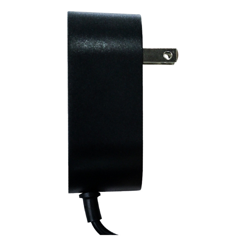 Cargador para laptop computadora portatil 12 vcc a 2 a adaptador de corriente ca