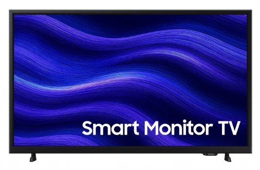 Monitor smart tv samsung led profesional 32" mh5000f hd smart tv resolución 1366x768