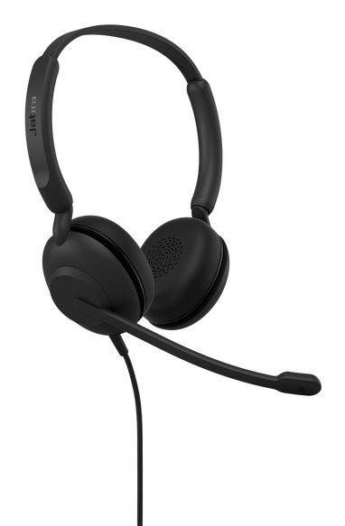 Jabra Audífonos Evolve 10, Alámbrico, USB