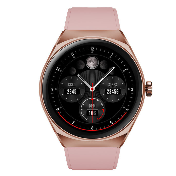 Smartwatch stf mod. kronos trek pantalla