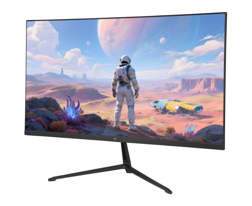 Monitor Gamer Yeyian ELYSIUM24 IPS 24", 1920x1080 Full HD, FreeSync, 240Hz, Negro