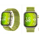 55020fad huawei watch fit 4 pro verde -