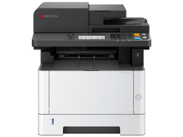 Impresora multifuncional monocromática a4 - 4 en 1 kyocera ma4000wifx/ 110c0d2us0 duplex estandar