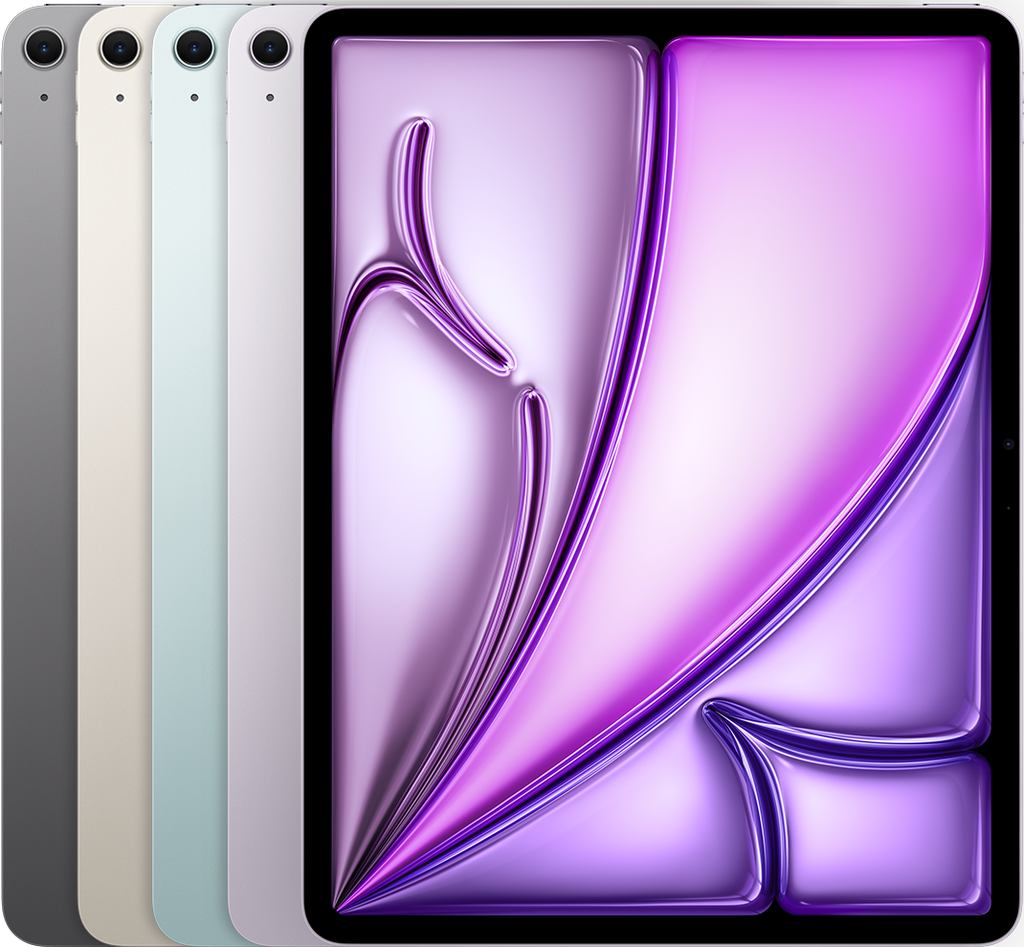Tablet apple ipad a16 11" 128gb wifi cámara 12mp/12mp ipados color plata