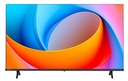 Television led hisense 40 40a45nv smart vidaa , full hd, dts virtual x, wifi